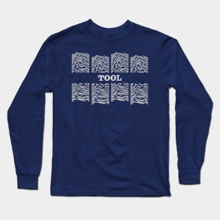 tool Long Sleeve T-Shirt